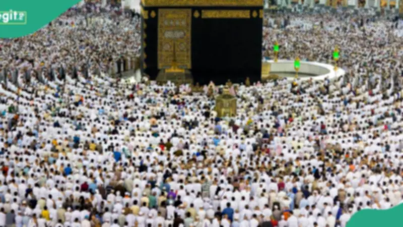 NAHCON Reports 4 Deaths, 54 Hospitalised in 2026 Hajj