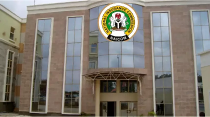 NAICOM Issues Nigeria's First Insurtech Operational Licence to CBI Partering