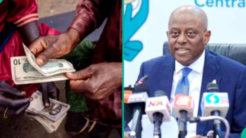 Naira Gains Against US Dollar, Euro in Official Market on May 21