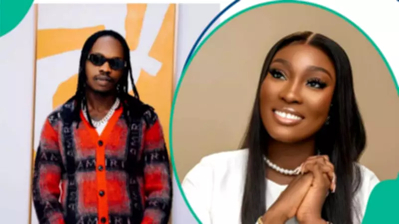 Naira Marley Celebrates KWAM 1's Daughter APC Primary Win in Surulere