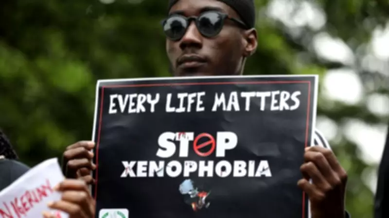 NANS, Clerics Condemn South Africa Xenophobic Attacks, Demand Action