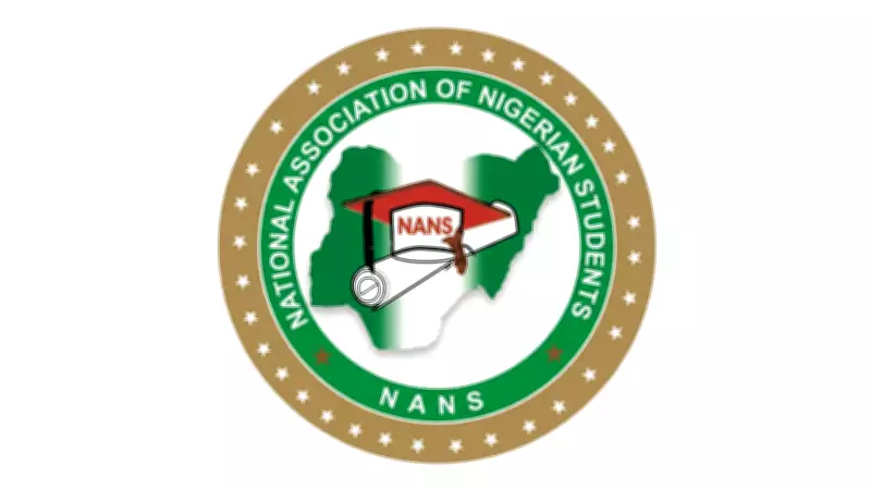 NANS Congratulates Tijani as New Ogun JCC Chairman, Urges Focus on Students' Welfare
