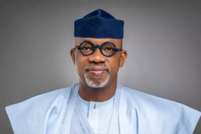 NAOSS Rejects Arewa Youth Group's Call for Ogun Governor's Impeachment