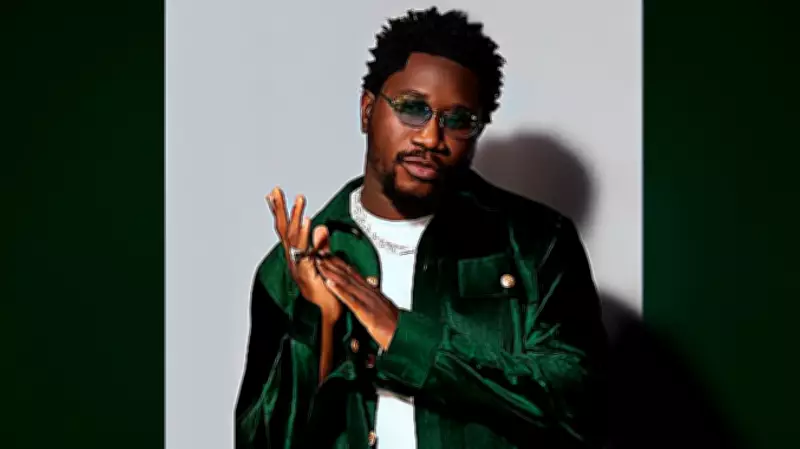 Nasboi Accuses Bloggers of Selective Reporting on His Social Commentary