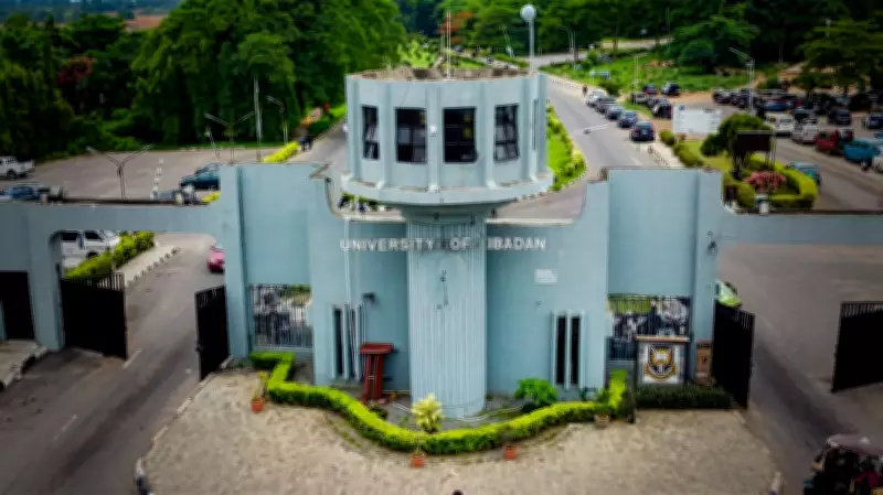 NASU, SSANU Protest Shut UI Gates, Disrupt ABU, UNILORIN Activities
