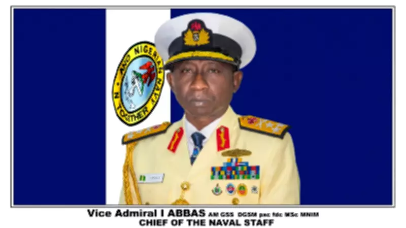Navy Marks 70th Anniversary, Urges Loyalty to God and Country