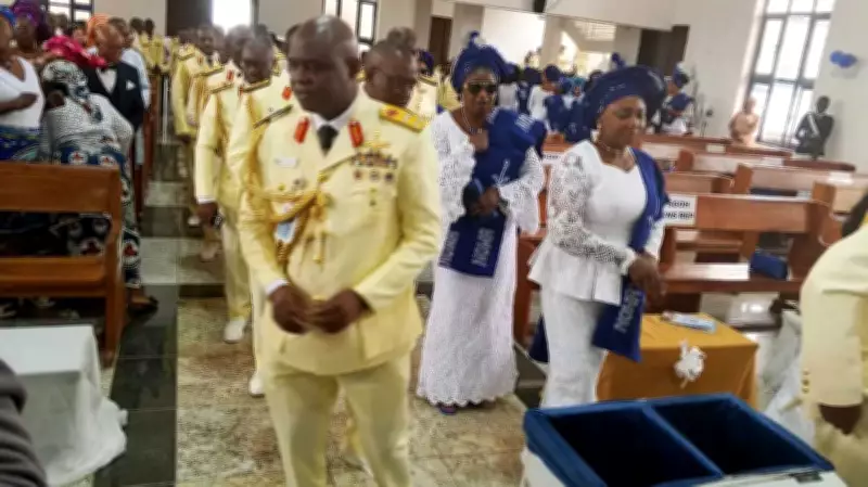Navy Records Achievements by Divine Grace, Says CNS