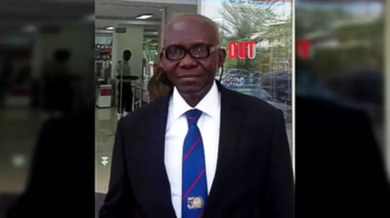 NBA Ex-Official Laments Impact of JUSUN Strike on Abia Justice System