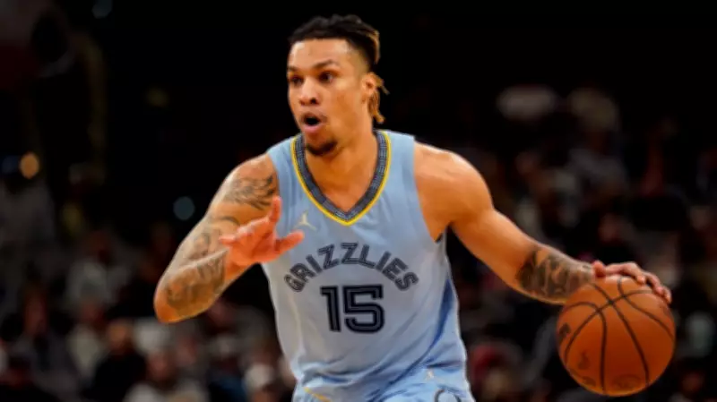 NBA Star Brandon Clarke Dies at Age 29; Grizzlies Mourn Loss