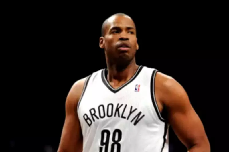 NBA's First Openly Gay Player Jason Collins Dies at 47 from Brain Tumor