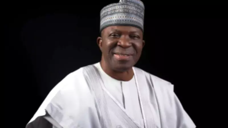 NBC Calls for Stronger Border Demarcation in West Africa for Security