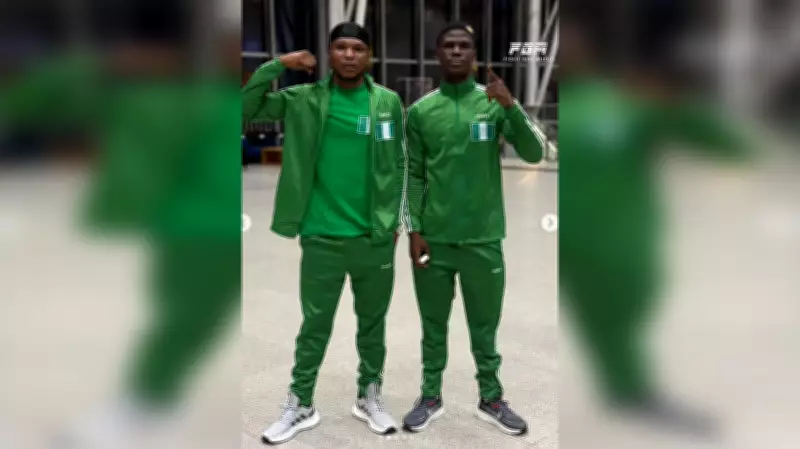 NBF: Ghana friendly will improve boxing team ahead of Commonwealth Games