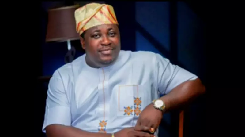NBMA Returns Bigger for 7th Edition in Lagos October 2026