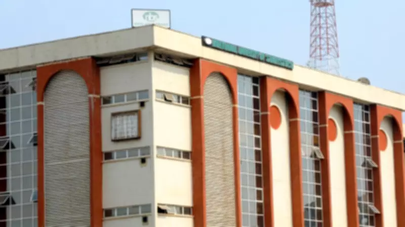 NBS to Release Q1 GDP, Capital Importation Reports Amid Economic Watch