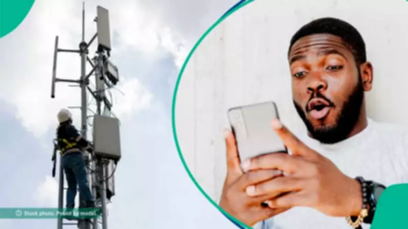 NCC Compensation Policy Wins Praise as Group Hails Maida for Telcos Reward