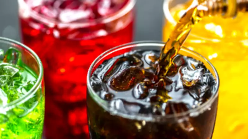 NCDs Rise Blamed on Sugary Drinks; CAPPA Demands Higher Tax