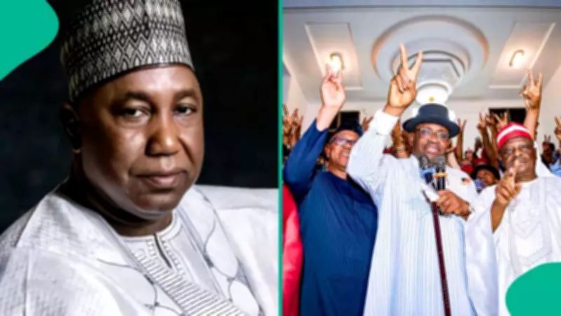 NDC Selects Kassim Batayya as Kano South Candidate, Gaya Loses