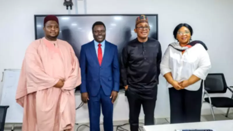 NDIC, Nile University Partner on Leadership Immersion for Business Students