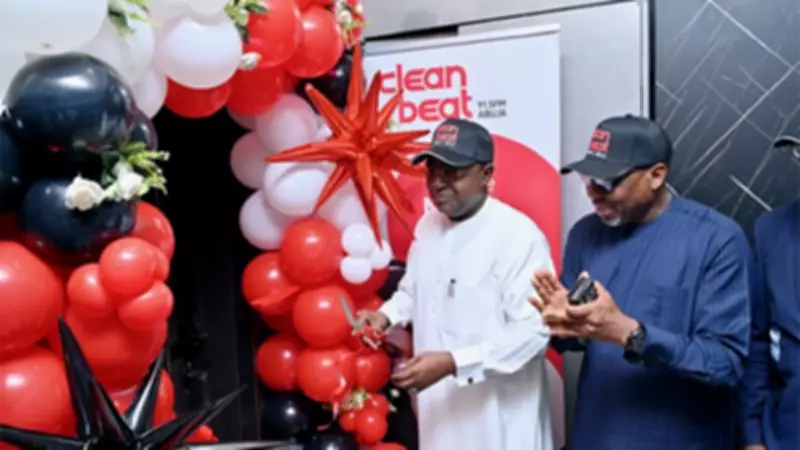 NDLEA Warns Against Toxic Pop Culture and Illicit Drug Abuse in Nigeria