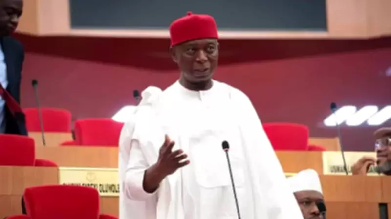 Ned Nwoko Claims Victory Over Okowa in Delta North APC Primary