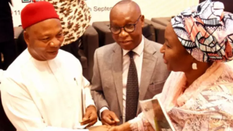 NEITI Warns Weak Oversight Fuels Illicit Financial Flows in Mining Sector