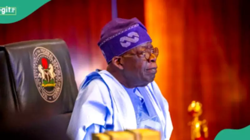 NELFUND Beneficiaries in Anambra Donate N10.7m to Back Tinubu's 2027 Bid