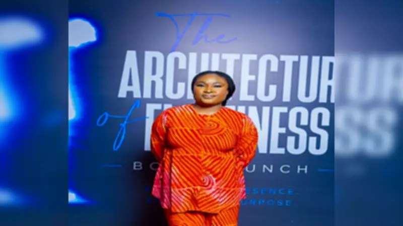 New Book by Damilola Lotsi Urges Nigerians to Rethink Success and Purpose