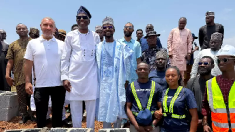 New Estate in Abuja Targets Diaspora Investors as Hub for Home and Foreign Buyers