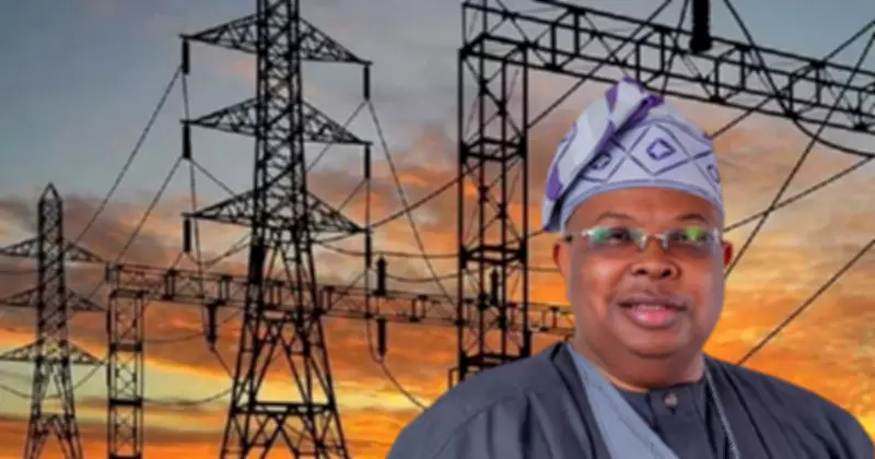 New Power Minister Vows to Fix National Grid in Three Months