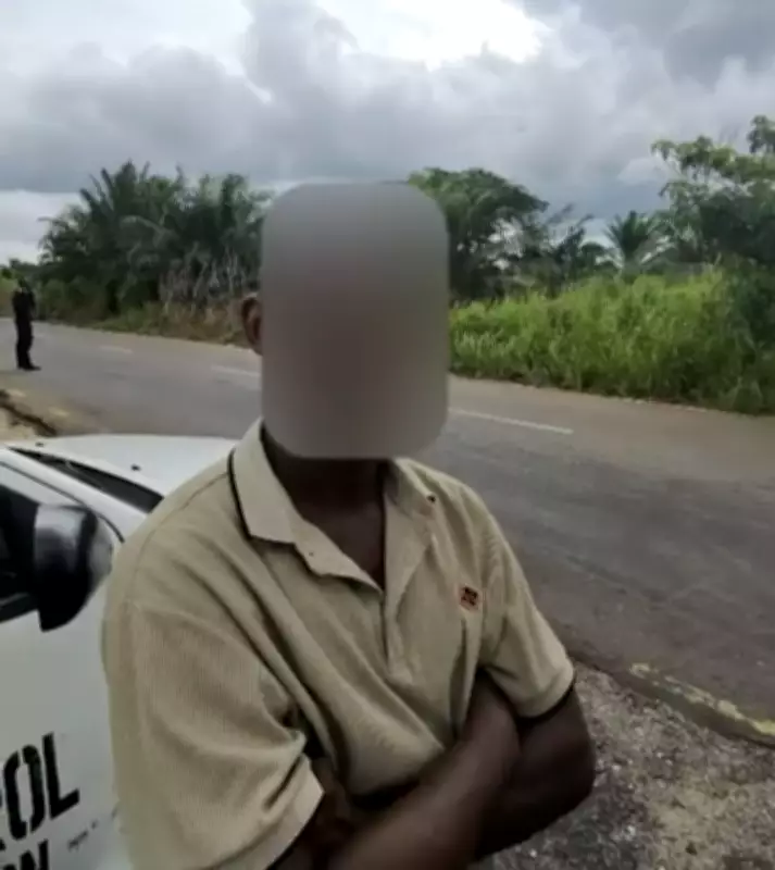 NFSS Officer Alleges Police Ban Red Berets Over Confraternity Links in Delta