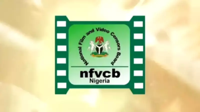 NFVCB Classifies 304 Films in Four Months as Production Rises
