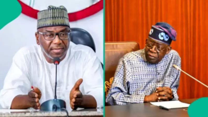 NGF Chairman Urges Tinubu to Raise Minimum Wage to N100,000