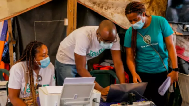 NGO Launches School Block, Digital Learning Hub in Lagos Riverine Areas