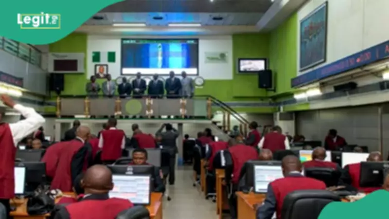 NGX: 52 Stocks Gain, 53 Decline in Holiday-Shortened Trading Week