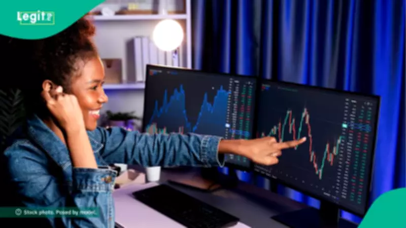 NGX Closes Week Positive as Market Cap Reaches N160.5 Trillion