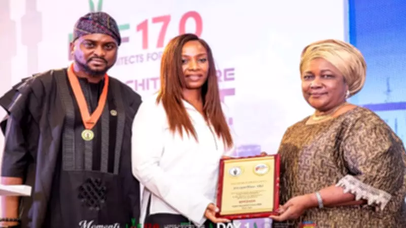 NIA Challenges Architects on Resilience, Inclusivity, Sustainable Design