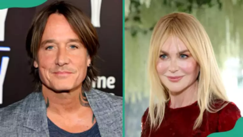Nicole Kidman Fought to Save Marriage to Keith Urban Before Divorce