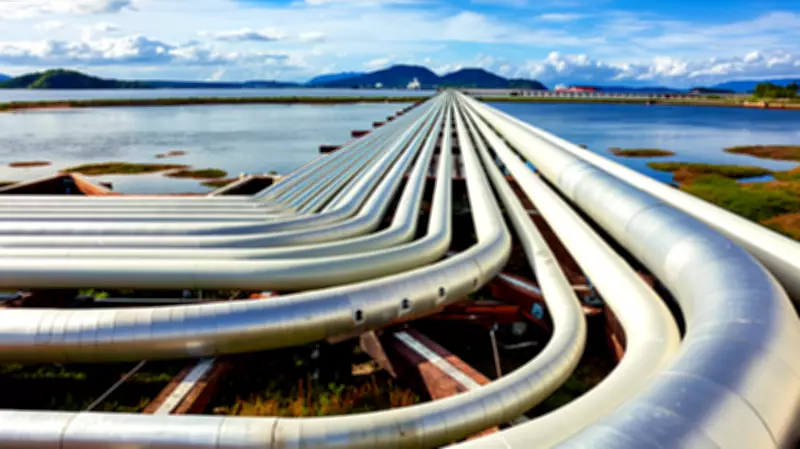 Niger Delta Groups Warn of Conflict Over Pipeline Surveillance Contracts