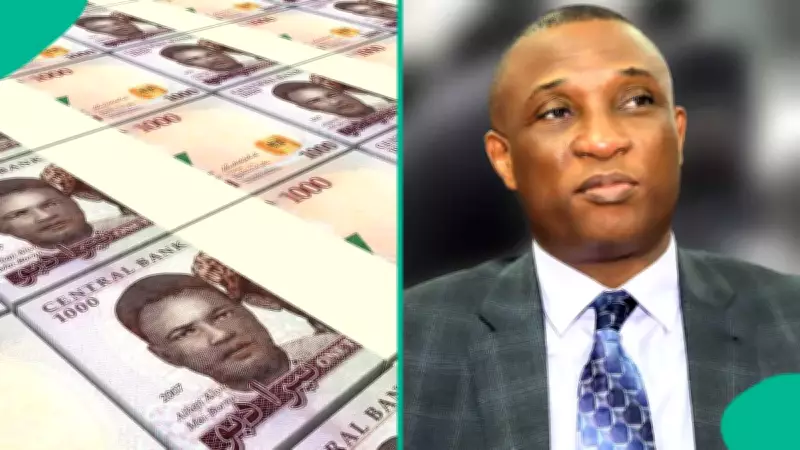 Nigeria Airtime Credit Crisis: 40M Stranded, Regulators Under Fire