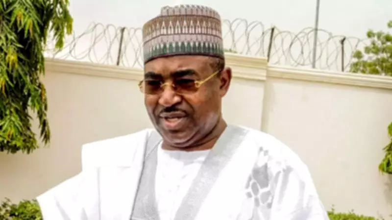 Nigeria and Ghana Strengthen Ties to Combat Illicit Drug Trafficking