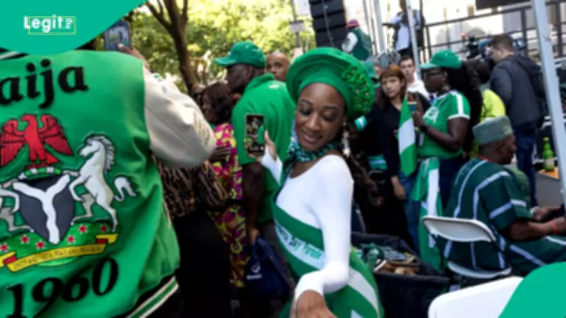 Nigeria at 66: Operation PVC to Drive Youth Talent Challenge