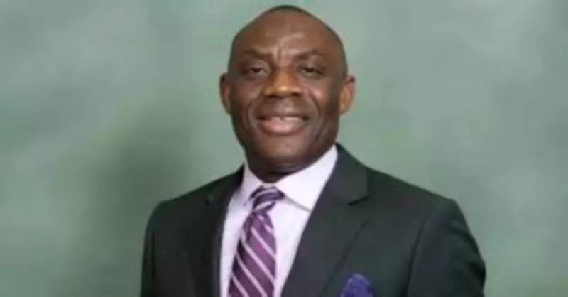 Nigeria Bans Honorary Degree Holders from Using 'Dr' Title