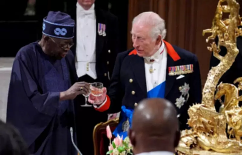 Nigeria-Britain Association to Strengthen Bilateral Ties Under New Leadership