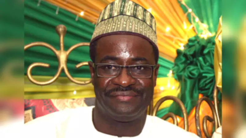 Nigeria Budget Reports Delay Explained by DG Tanimu Yakubu