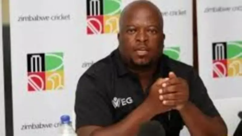 Nigeria Cricket Federation Appoints Stephen Mangongo Head Coach
