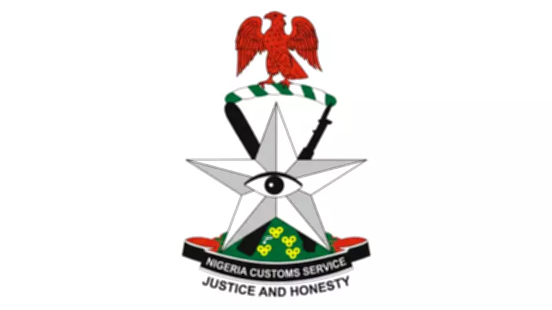 Nigeria Customs Service Partners Yakubu Gowon University on Research