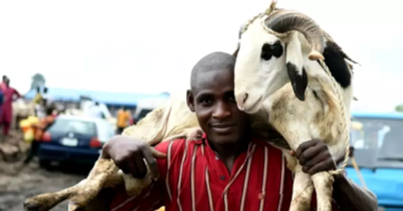 Nigeria Declares 2-Day Public Holiday for Eid al-Kabir 2026