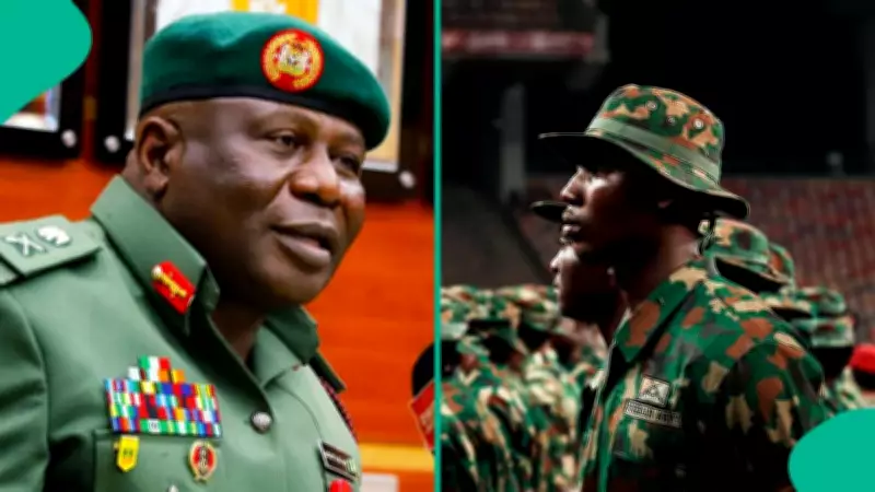 Nigeria Defence HQ Warns of Boko Haram, ISWAP Attacks During Eid-el-Kabir