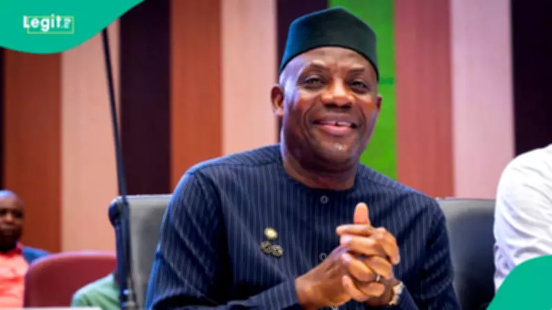 Nigeria Education Ministry Dismisses Scholarship Suspension Claims