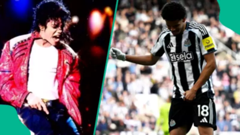Nigeria-Eligible Star Faces Backlash After Michael Jackson Celebration